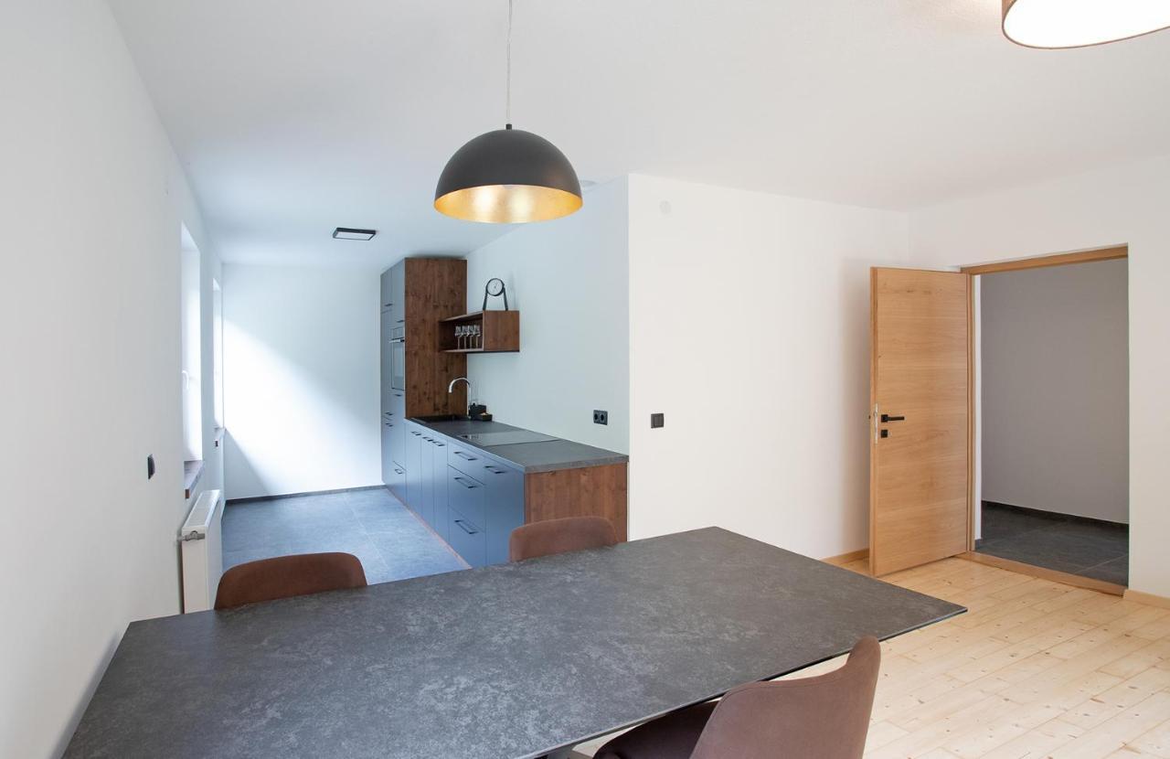 Apartments Vorhoefe Morter エクステリア 写真