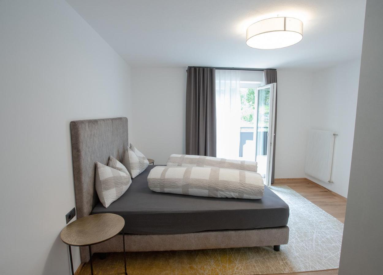 Apartments Vorhoefe Morter エクステリア 写真