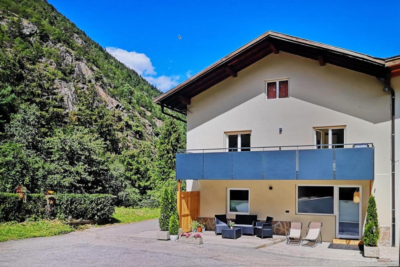 Apartments Vorhoefe Morter エクステリア 写真